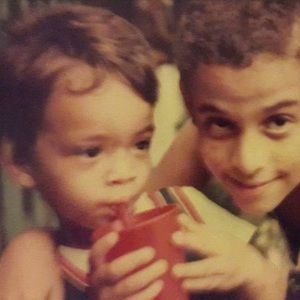 Meet your Posher, Kevin